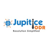 Jupitice ODR logo - Similar company to Raiwale Legal Services Llp