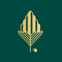 Green Hermitage logo - Similar company to Protrainy