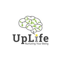UpLife India logo - Similar company to Test Helper Edtech