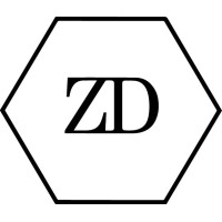 Zinho Drion logo - Similar company to Voomy