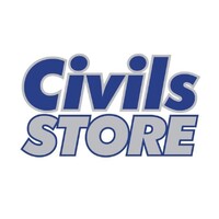 Civils Store Ltd logo - Similar company to Hspipe.Uk