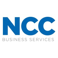 NCC Business Services logo - Similar company to Kruve