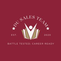 University of Denver Sales Team logo - Similar company to Top Soccer