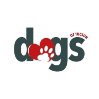 Dogs of Tucson logo - Similar company to I3 Media Solutions