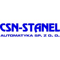 CSN-Stanel logo - Similar company to Vital Plus
