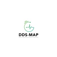 DDS-MAP EU4Health logo - Similar company to Phase Innovate