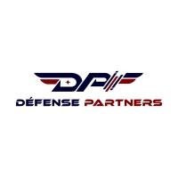 Défense Partners logo - Similar company to Synapse Defense