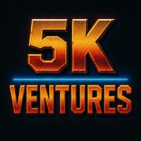 5K Ventures logo - Similar company to Thesio