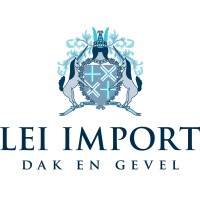 Lei Import B.V. logo - Similar company to Mbstudio ・ Fact-Based Design