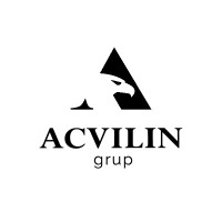 Acvilin Grup logo - Similar company to Lux Proba Grup