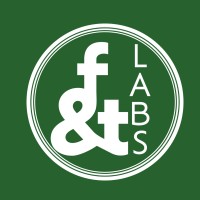 Flourish & Thrive Labs logo - Similar company to Voizebox