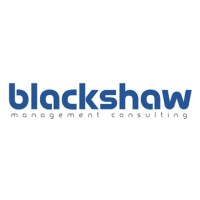 Blackshaw Management Consulting Limited logo - Similar company to Red & Green Management Services