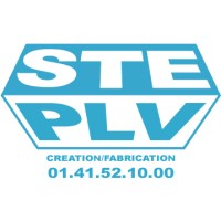 STE PLV logo - Similar company to Agence Point D'Impact