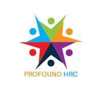 Profound HRC logo - Similar company to Grindstone Solution