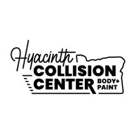 Hyacinth Collision Centre logo - Similar company to Supreme Collision Centre
