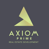 Axiom Prime logo - Similar company to Aqasa Properties