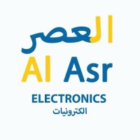 Al Asr Electronics Computers & Mobiles W.L.L logo - Similar company to Ramz Company