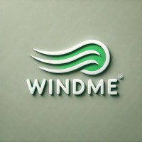 WindMe logo - Similar company to West Crow Contracting