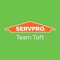 SERVPRO Team Toft logo - Similar company to Air Regulations Consulting