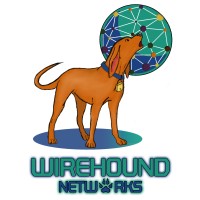 Wirehound Networks logo - Similar company to Fonisoft Technologies