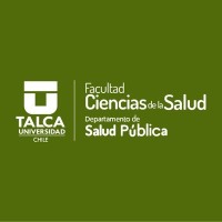 Departamento de Salud Pública Utalca logo - Similar company to Empresas Lti
