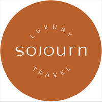 sojourn luxury travel logo - Similar company to Luxe Tribes