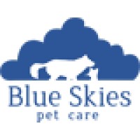 Blue Skies Pet Care logo - Similar company to Feragen