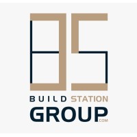 Build Station logo - Similar company to Rokaceram International
