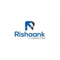 Rishaank, LLC logo - Similar company to Harmony Management Solutions.
