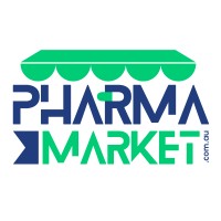 PharmaMarket Australia logo - Similar company to Rx Management