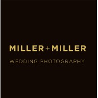 MILLER+MILLER Wedding Photography logo - Similar company to Sol Wedding Marbella