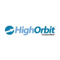 HighOrbit Corporation logo - Similar company to Ecto Development Corporation