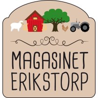 Magasinet Erikstorp logo - Similar company to Kvarteret Erikstorp
