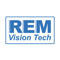 REM Vision Tech logo - Similar company to Simulens