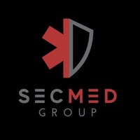 SecMed Group logo - Similar company to Nitro Supply Chain Solutions