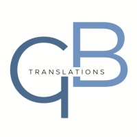 GB TRANSLATIONS logo - Similar company to Elyca Freelance Interpreter And Translator