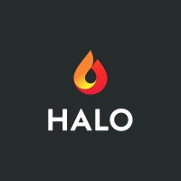 Halo logo - Similar company to Extract