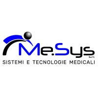 Me.Sys S.r.l. logo - Similar company to Nextwave Consulting