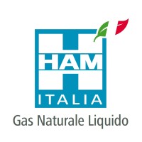 HAM Italia logo - Similar company to Gazil Hellas
