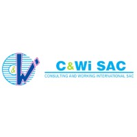Consulting and Working International logo - Similar company to Vive101 Arquitectura