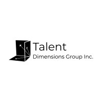 Talent Dimensions Group logo - Similar company to We Are Unchained