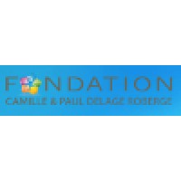 Fondation Camille & Paul Delage Roberge