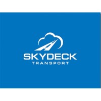 Skydeck Transport LLC logo - Similar company to Ocean City General Land Transport