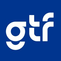GTF logo - Similar company to Stevia Soul