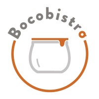 Bocobistro logo - Similar company to Brown Bear Books