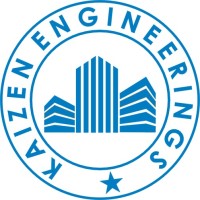 Kaizen Engineering and Construction Company logo - Similar company to Kaizen Engineering