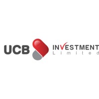 UCB Investment Ltd. logo - Similar company to Zesh + Co.