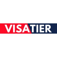 Visa Tier logo - Similar company to Saleskickstarter