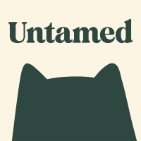 Untamed | B Corp™ logo - Similar company to Ticket Tailor | Proud B Corp™