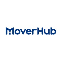 MoverHub logo - Similar company to Moving Essential Llc
